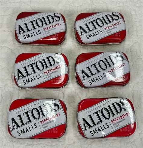 metal altoid boxes|free empty altoid boxes.